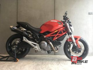  Ducati Monster 795